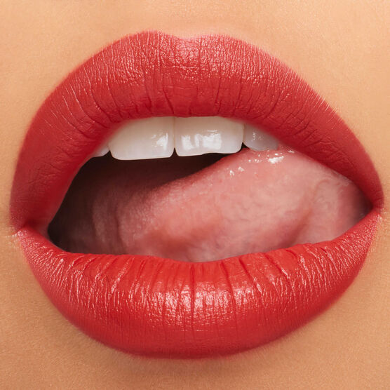 MACXIMAL SILKY MATTE LIPSTICK CHILI